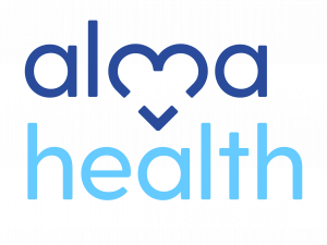 Alma Health Logo